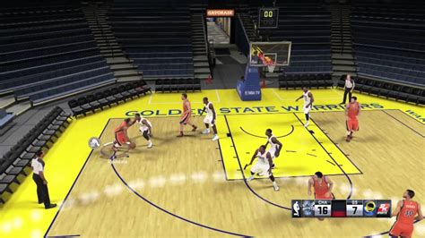 NBA 2K15 Tip .